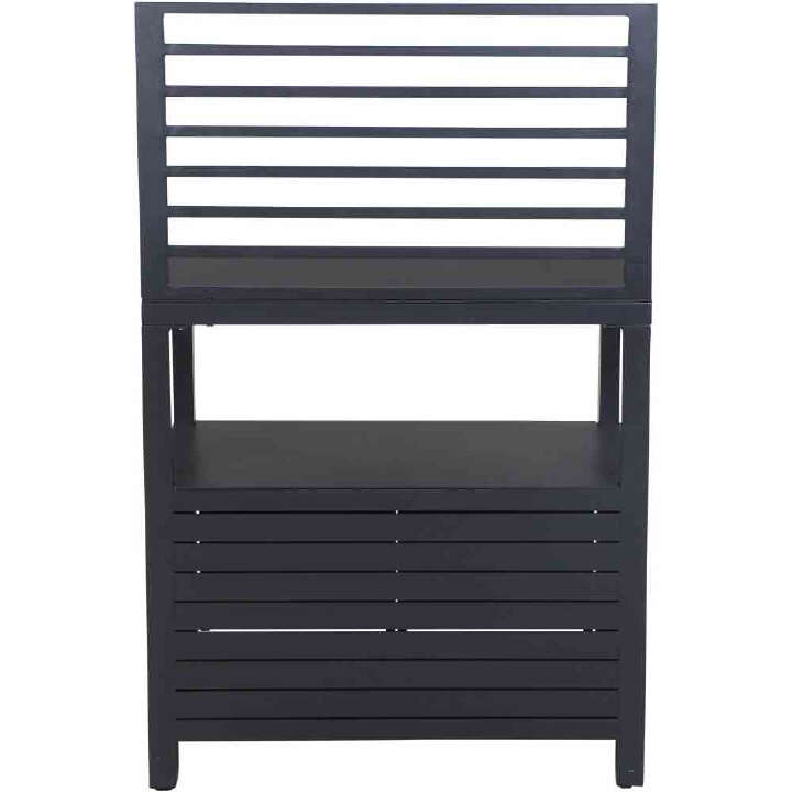 SIENA GARDEN Texas, outdoor kitchen, Mittelelement